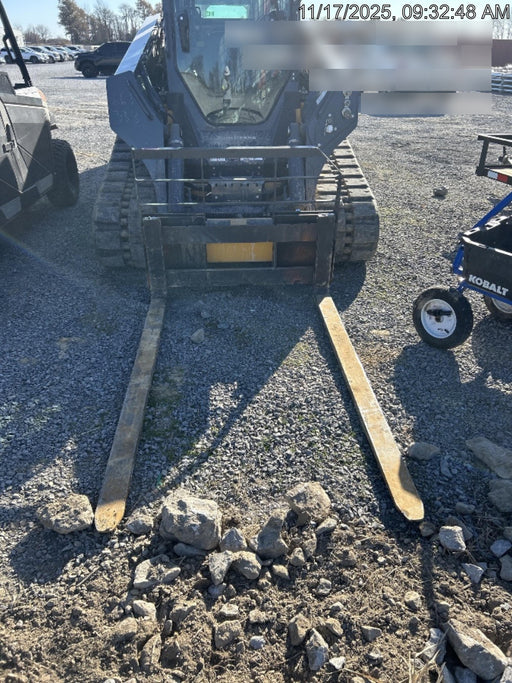 2025 ARROW MATERIAL HANDLING F5100CB-6018