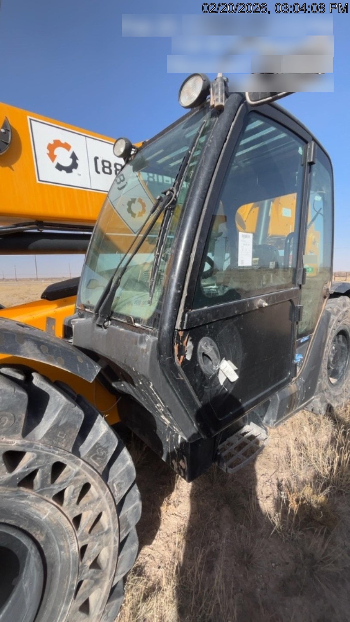 2021 JCB 514-56