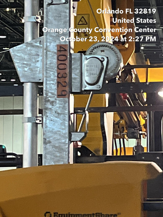 2024 ATLAS COPCO HILIGHT E3 Plus