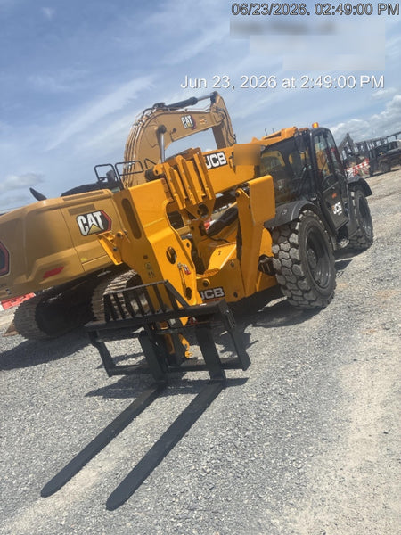 2026 JCB 512-56