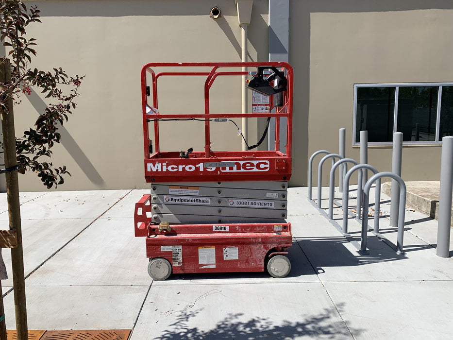 2019 MEC Micro 19