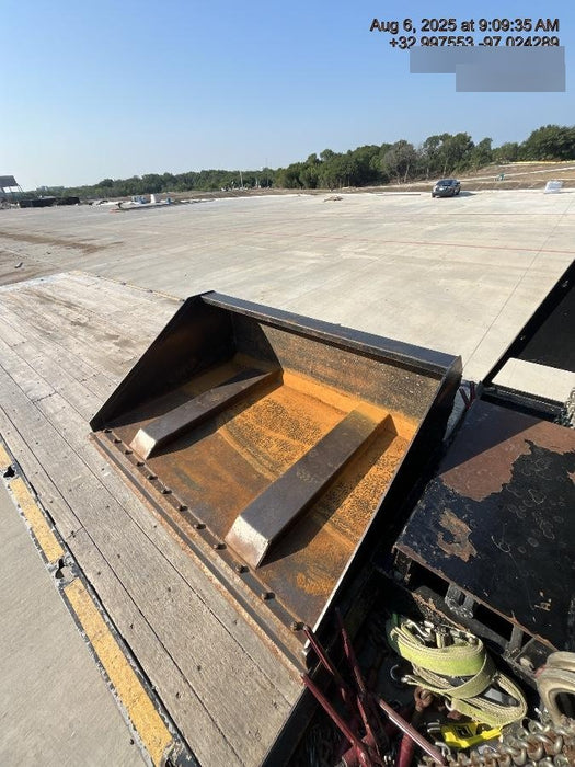 2023 STAR INDUSTRIES 1406B