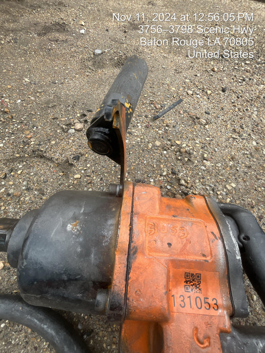 2021 MICHIGAN PNEUMATIC 4940B2