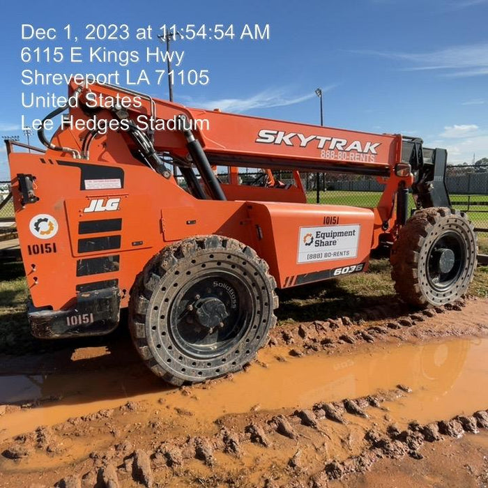 2020 STAR INDUSTRIES 1406B