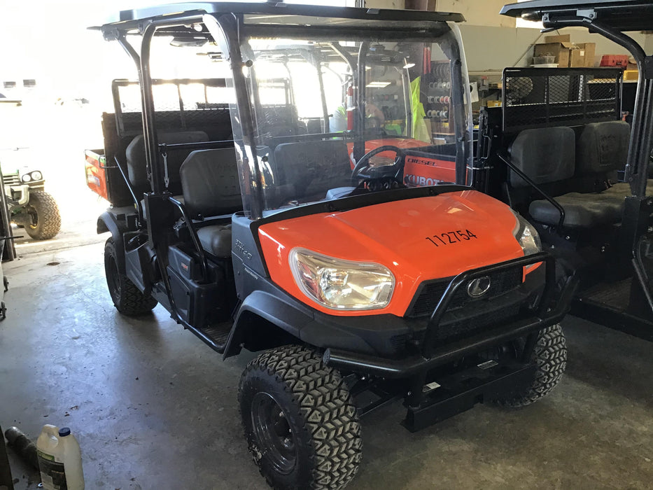 2020 KUBOTA RTV-X1140