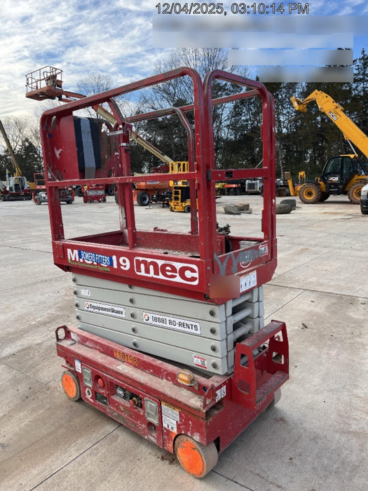 2020 MEC Micro 19