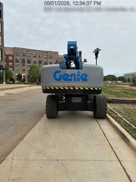 2024 GENIE S-85 XC