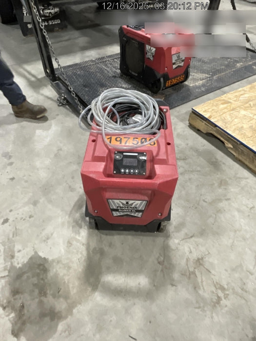 2021 PHOENIX DryMAX XL