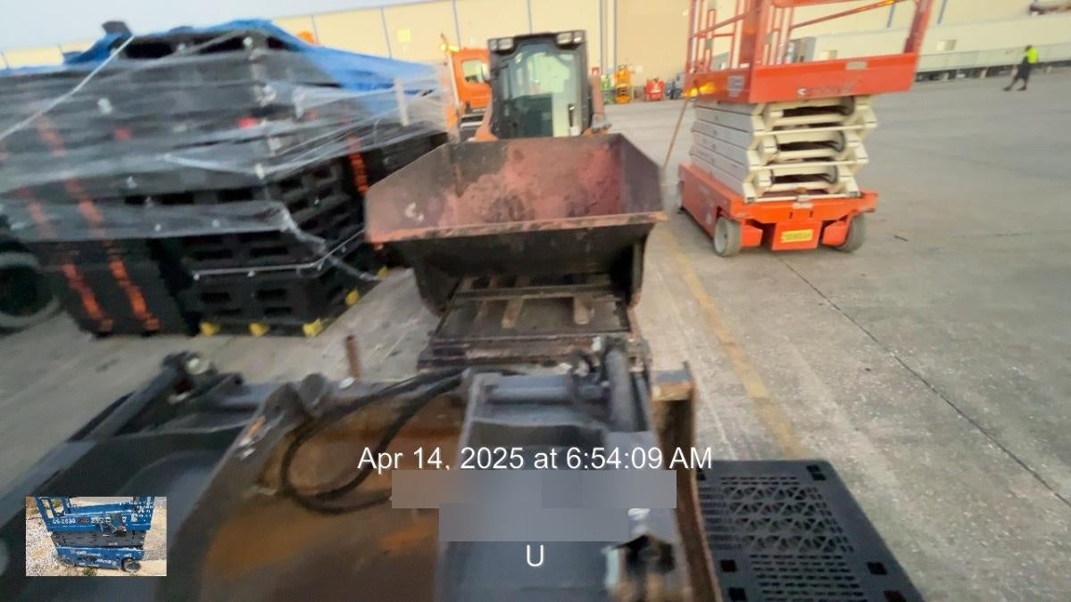 2021 STAR INDUSTRIES M-1820 - Self-Dump Hopper