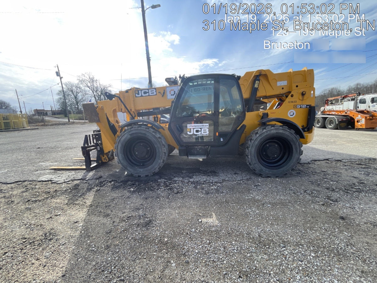 2021 JCB 512-56