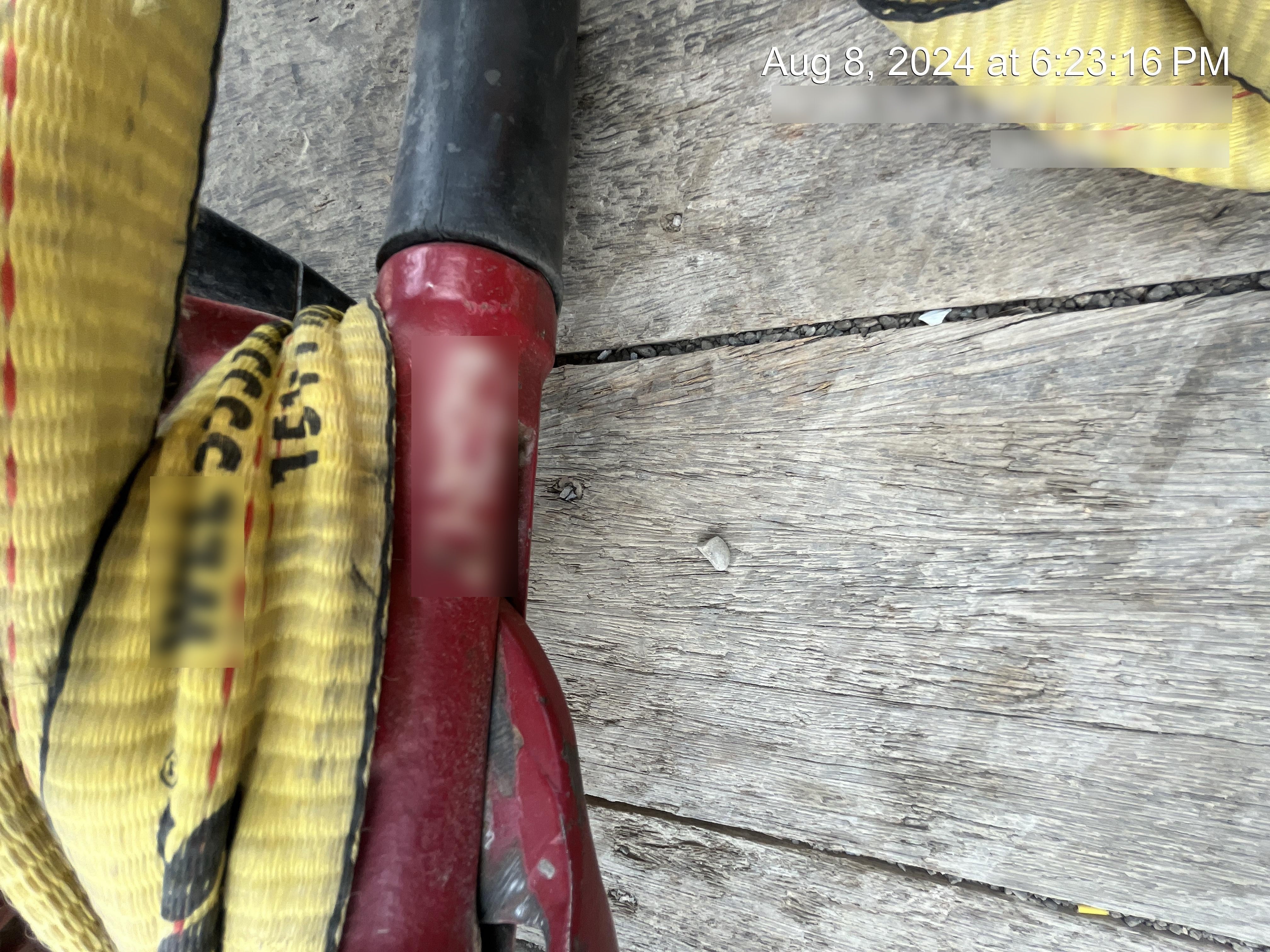 2020 CHICAGO PNEUMATIC CP 1290 S