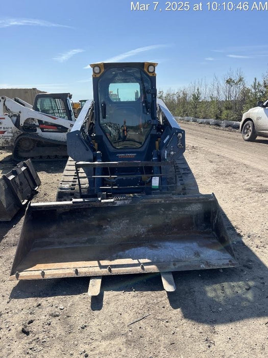 2020 PALADIN 48" Pallet Forks - Paladin