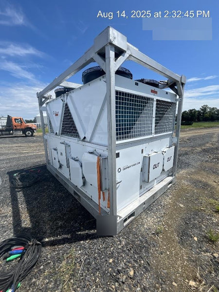 2023 SMARTECH SACP81A-HS