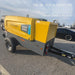 2023 ATLAS COPCO XAS 400-150 PACE