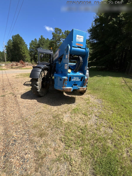 2020 GENIE GTH-844