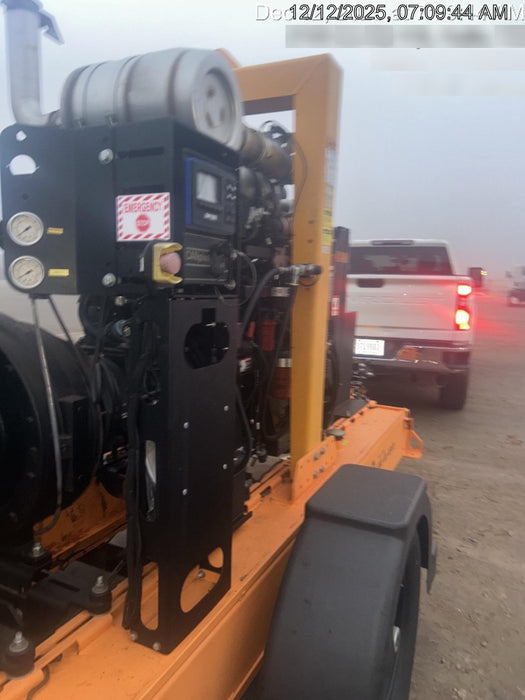 2022 PIONEER PP63C17L71-4045HFC06