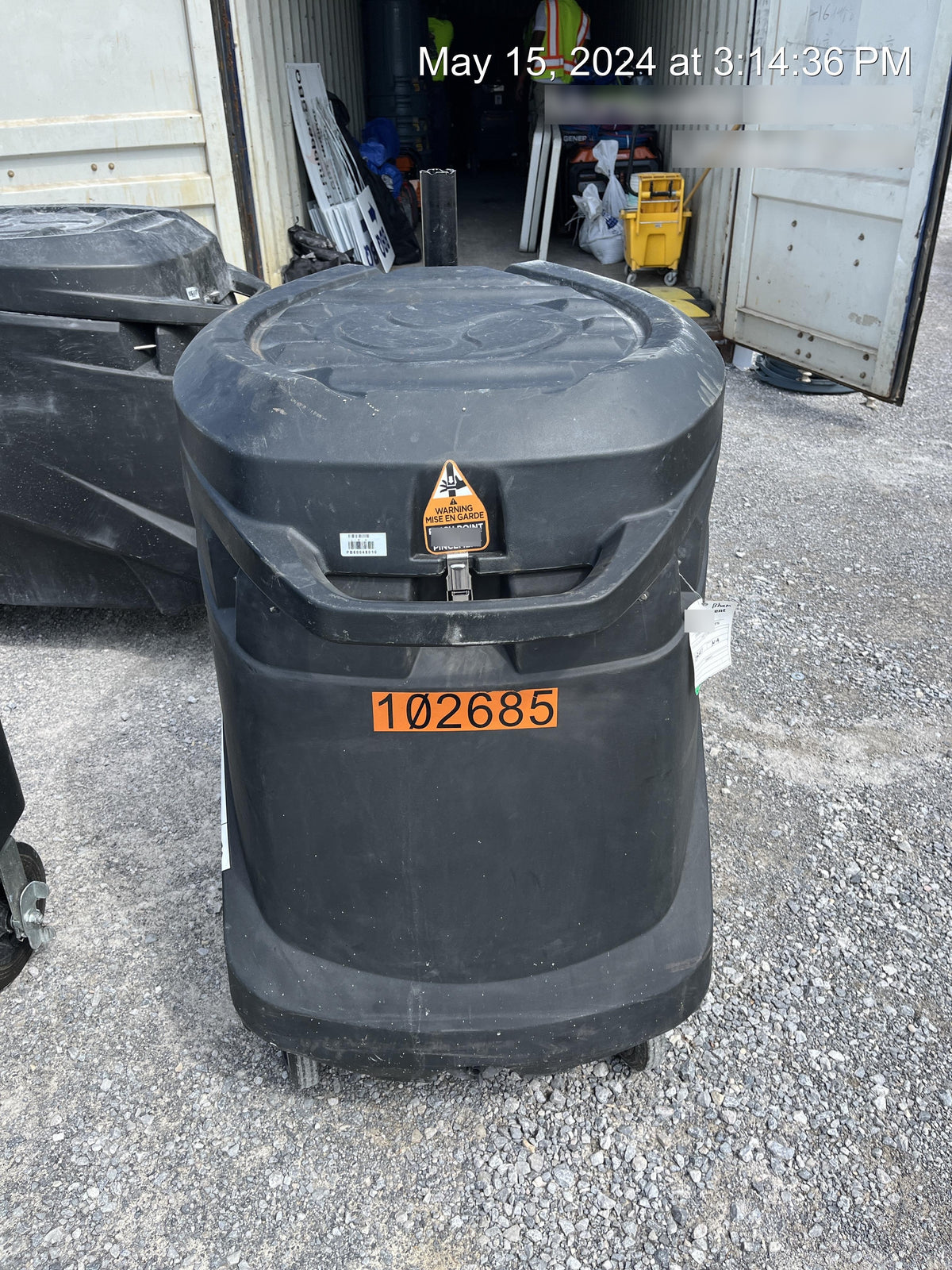 2020 POWER BREEZER PB10-MAX-06-B