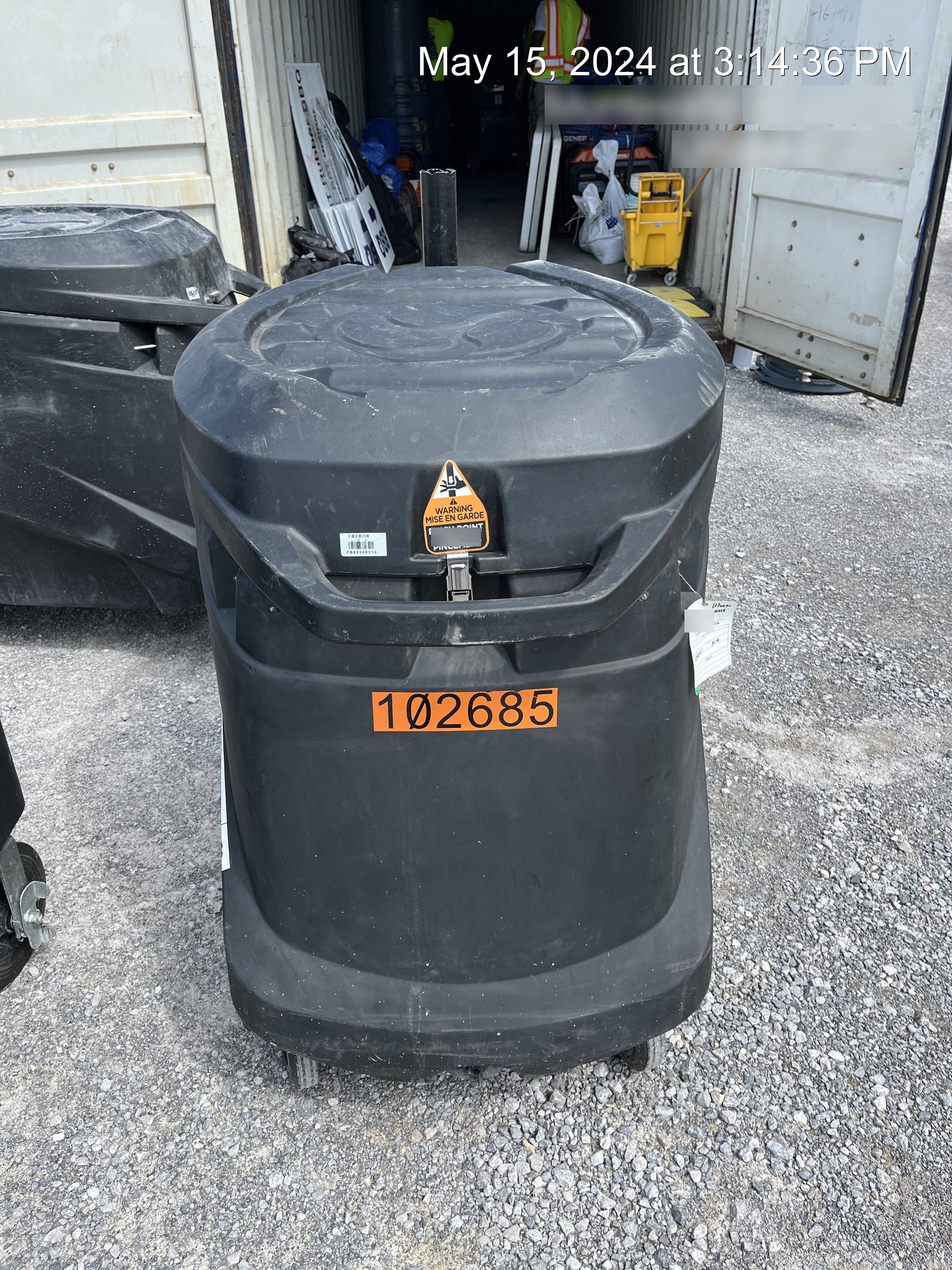 2020 POWER BREEZER PB10-MAX-06-B