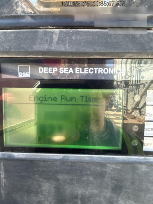 2022 ATLAS COPCO QAS 70