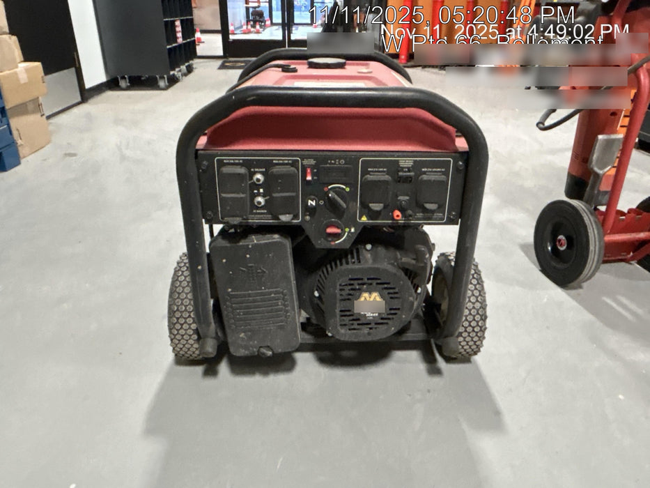 2025 MI-T-M GEN-6500-0MM1