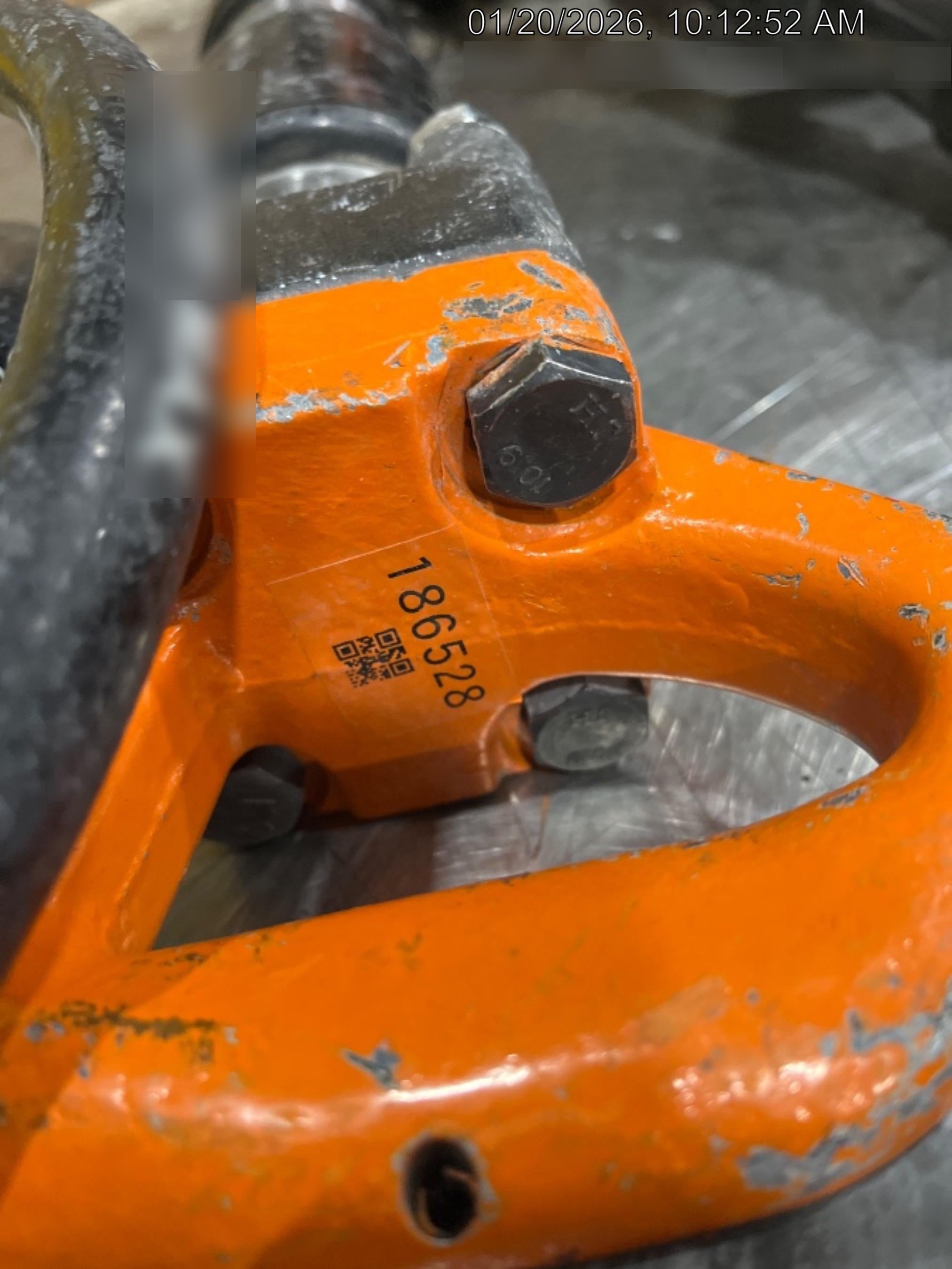 2021 MICHIGAN PNEUMATIC MP-CH3R