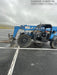 2017 Genie GTH-636 Genie GTH636 Telehandler, 48" Carriage, Solid Tires