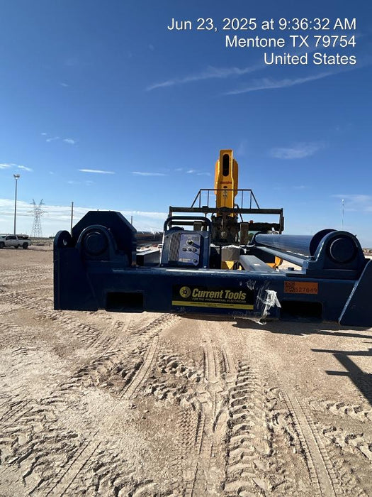 2025 CURRENT TOOLS 615