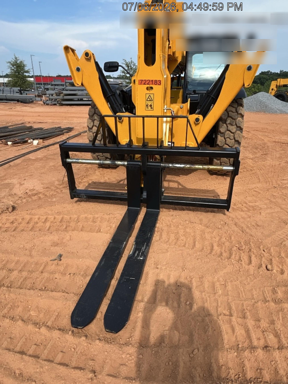 2026 JCB 510-56