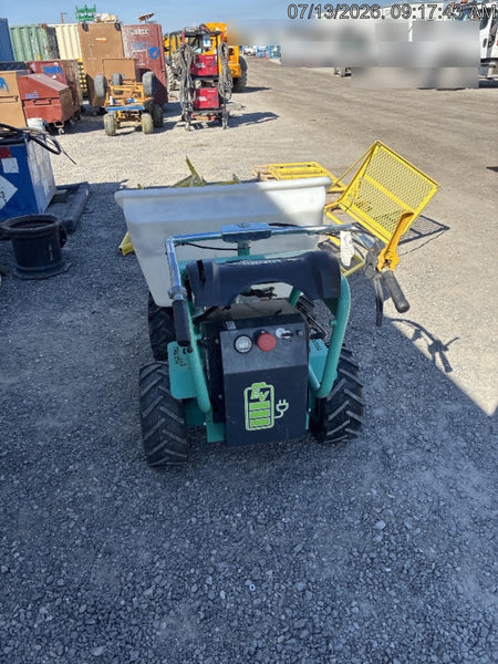 2021 MULTIQUIP TB11PE