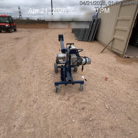 2025 CURRENT TOOLS 100A