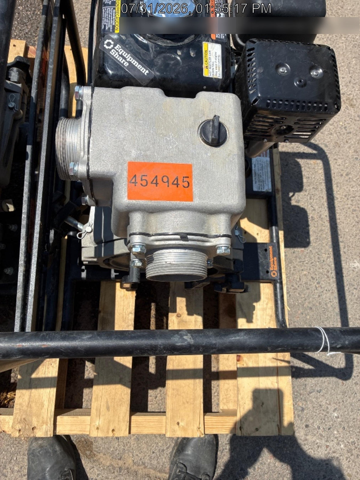 2024 MI-T-M WTP-T03-0MGH