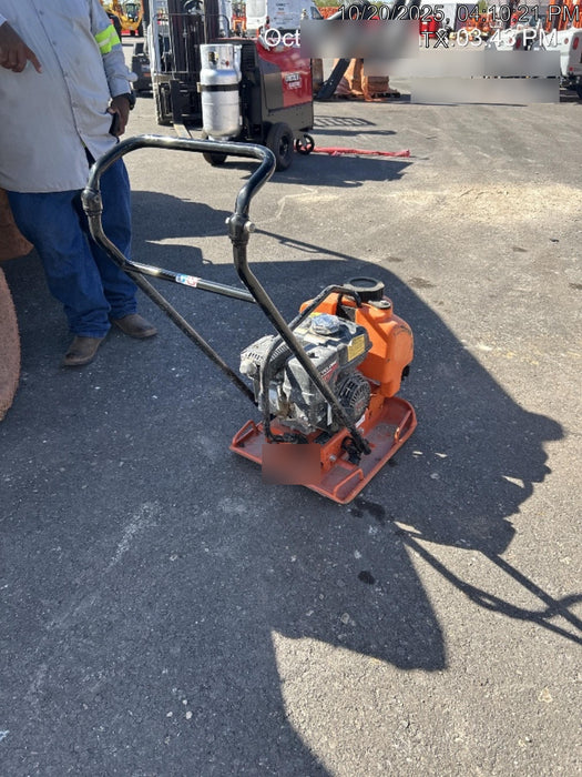 2023 MULTIQUIP MVC82VHW