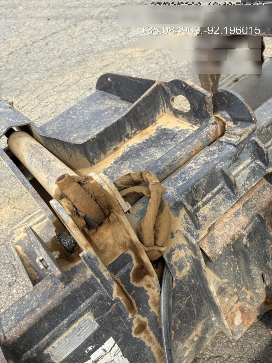 2021 CASE TV450B
