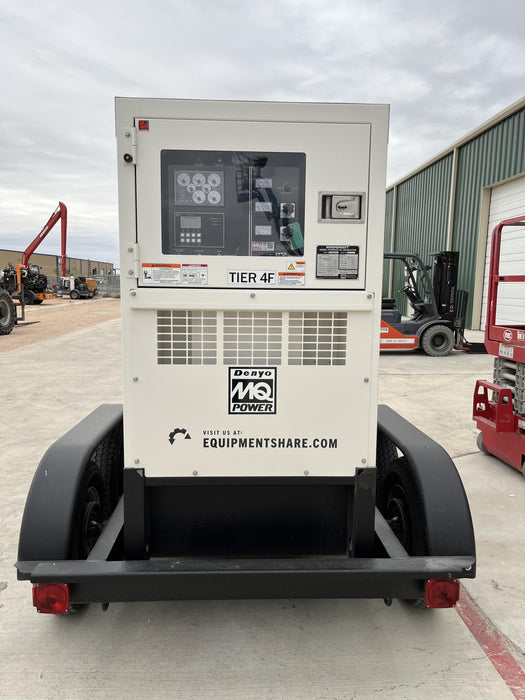 2023 MULTIQUIP DCA70