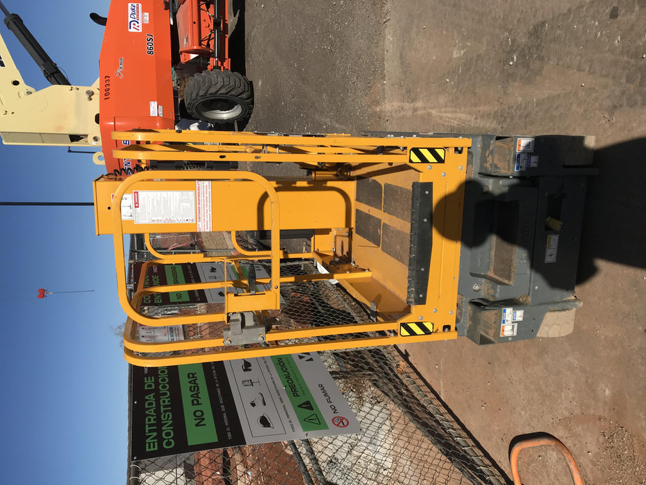 2019 HAULOTTE Star 20