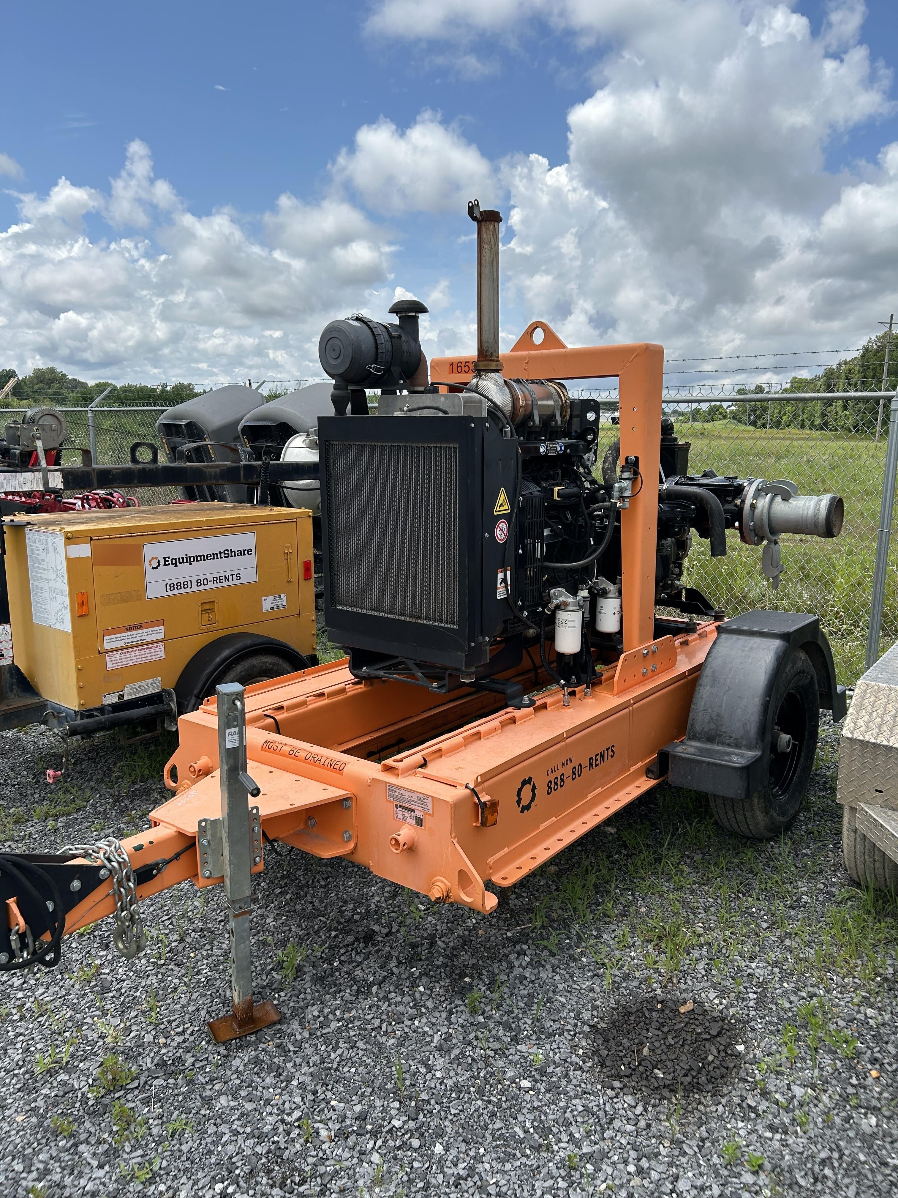 2021 PIONEER PP66S12L71-TD2.9L4