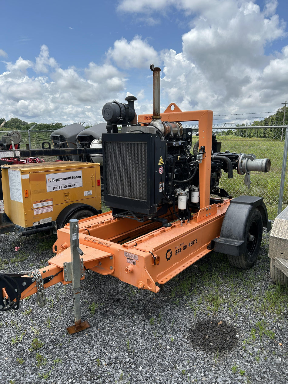 2021 PIONEER PP66S12L71-TD2.9L4