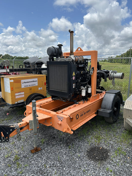 2021 PIONEER PP66S12L71-TD2.9L4