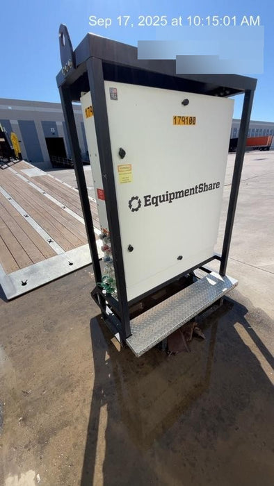 2021 TRYSTAR IL-086-VDE-27MBRP