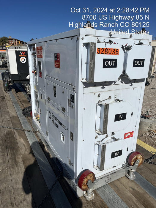 2023 SMARTECH SLIC12R-MSH