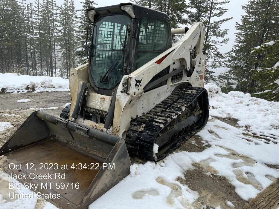 2023 SOLESBEE SPF-48