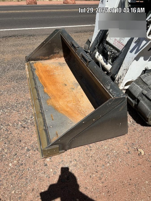 2022 Bobcat T770 92hp Doosan Diesel, Canopy, Rubber Tracks, Manual QC