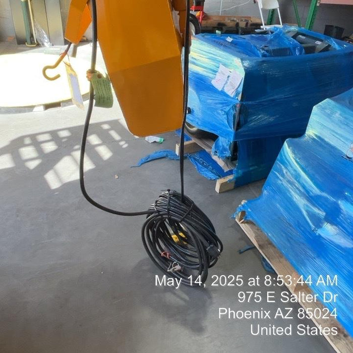 2023 HARRINGTON SNER020L