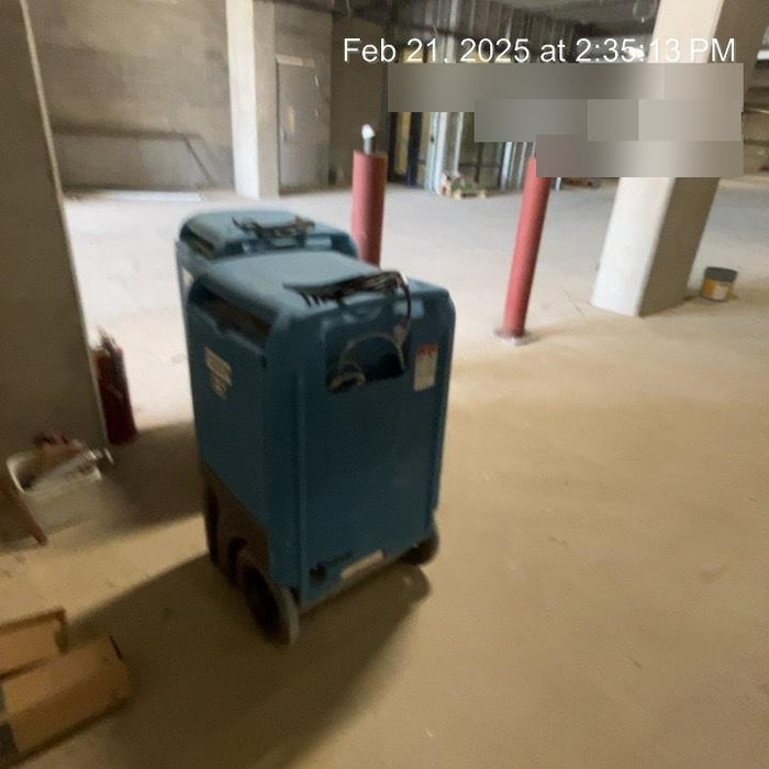 2021 DRI-EAZ LGR 2800i