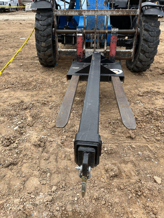 2022 ARROW MATERIAL HANDLING CE60-TH-STP