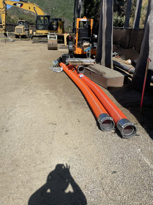 2021 PIONEER PP88S12L71-TCD3.6