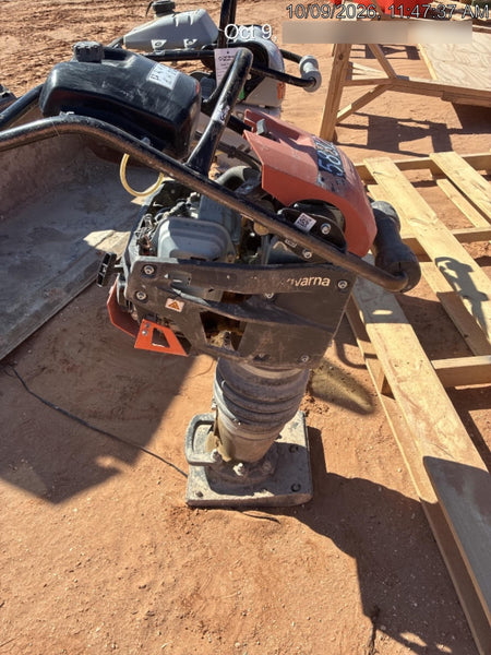 2025 HUSQVARNA LT6005