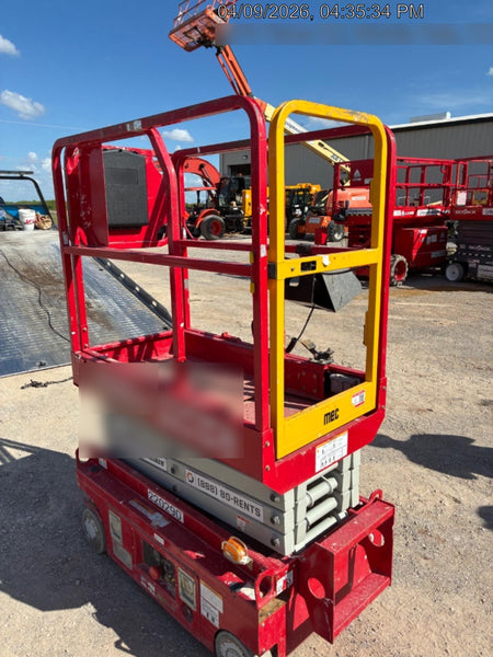 2022 MEC 1330SE