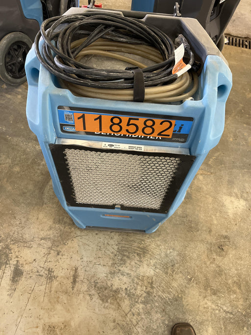 2020 DRI-EAZ LGR6000Li