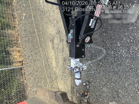 2023 WYLIE EXP-550L-S